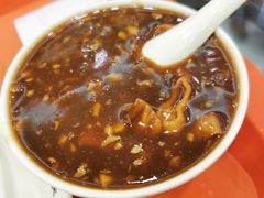 炒肝-庆丰包子铺(望京广顺店)