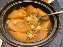 -江南雅厨(李公堤店)