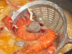 -牛排王糟粕醋火锅(海甸分店)