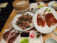 -四季民福烤鸭店(前门廊房二条店)