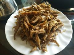 -野菌皇海景野生菌火锅(滨海大道店)