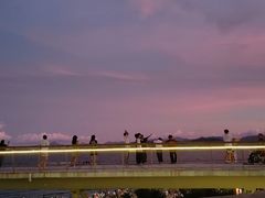 -大梅沙海滨公园