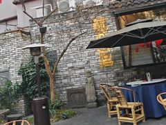 -院8里·小聚园老川菜(九眼桥店)