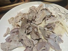 -乡亲鹅肉城(昆山店)