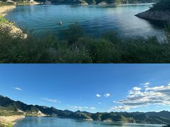 -易水湖景区