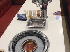 -银鲨海鲜烤肉火锅自助餐厅(五星店)
