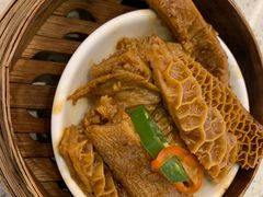 -添好运点心专门店(百老汇店)