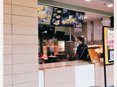 -麦当劳(曲阳店)