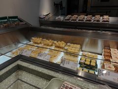 -泸溪河桃酥(西直门凯德店)