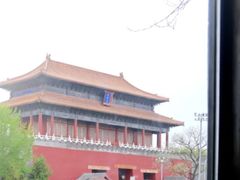 -四季民福烤鸭店(故宫店)