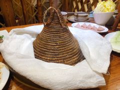石锅鱼-滇香肴·云南菜蒸汽石锅鱼(云南北路店)
