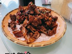 -艳阳天酒店(五里新村店)