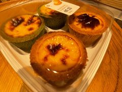 盘挞（买3送1）-泸溪河桃酥(西直门凯德店)