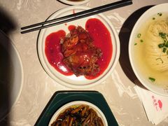 -松鹤面馆·古法焖肉面(观前店)