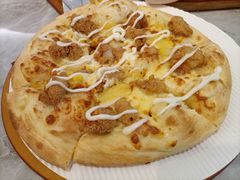 -必胜客(东大桥店)