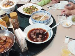 -欣旺·迎宾楼·百年无锡菜