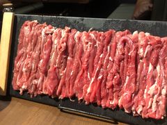 -快乐小羊火锅(河西王府井店)