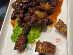 -前门烤鸭(江东中路店)