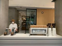 门面-% Arabica阿拉比卡咖啡烘焙工坊