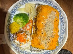-隐月· 㐂和食屋(芝罘万达公馆店)