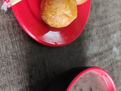 红豆粥-糯米香(长江路店)