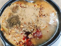 -曹宝林砂锅麻辣烫(星光路店)
