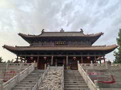 -大槐树寻根祭祖园