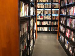 -西西弗书店&矢量咖啡(万象城店)