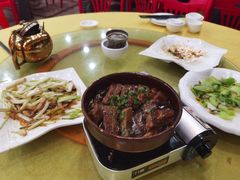 -鸿达渔港