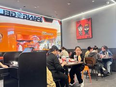 -胖哥俩肉蟹煲(湖滨银泰in77店)
