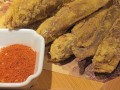 -李记东北饺子馆·东北菜(欢乐谷店)