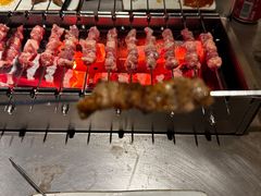 -很久以前羊肉串(打浦路店)