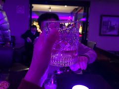 -外滩8号 whisky bar(金延大厦店)