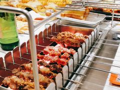 -玉善烧烤串城(长春总店)