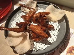 -避风塘(宝山万达店)