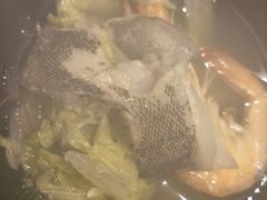 -大吉鲜鱼料理自慢(维也纳大厦店)