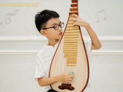 -武汉音乐学院徐东基地