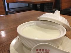 -正德顺順德雙皮奶(中信店)