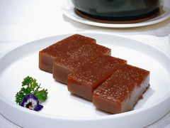发财煎年糕-金悦轩海鲜酒家(拱北店)