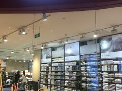 -MUJI无印良品(天河领展广场店)