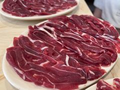 -粤潮牛肉火锅店(江南大道店)