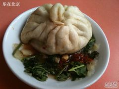 -陈寔包子王·卤煮小肠·京味小吃(龙潭店)