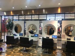-时尚殿堂hair salon