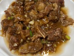 煨牛肉-协顺园回头馆(南顺城路店)