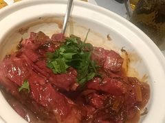 -永乐饭庄(安德路店)