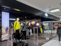 -盛京大奥莱(沈阳奥体店)
