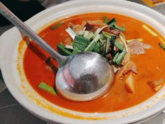 -楚太子  中餐&烧烤(武大店)