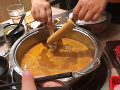 -水林间·寿喜烧自助(仙林金鹰店)
