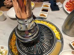 -韩宫宴烤肉·料理(苏州中心店)
