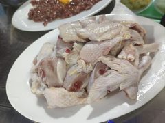 -花苑美食横琴生蚝火锅(拱北粤华路店)